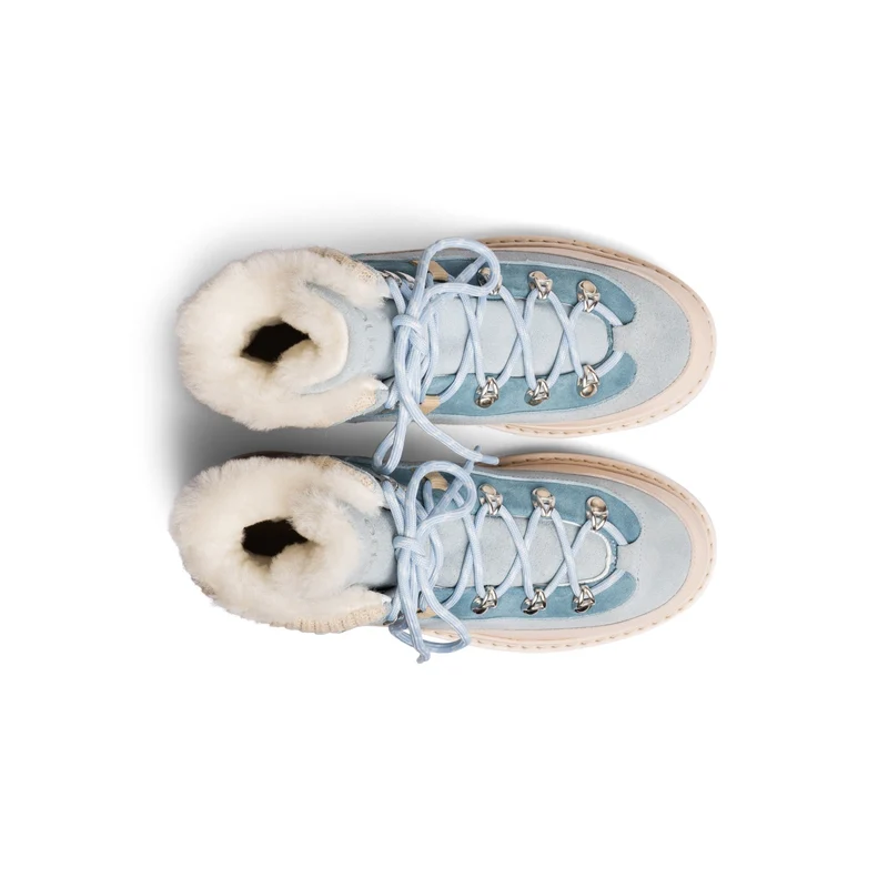 Tag Cap ice blue