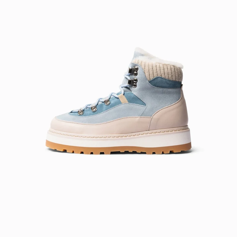 Tag Cap ice blue