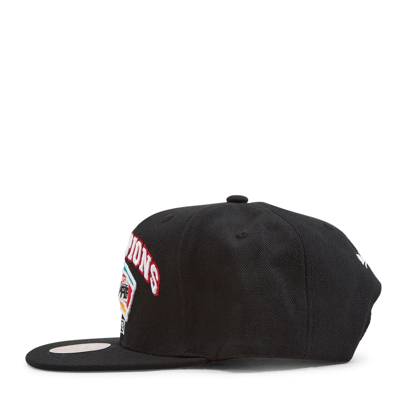 Champs Snapback HWC