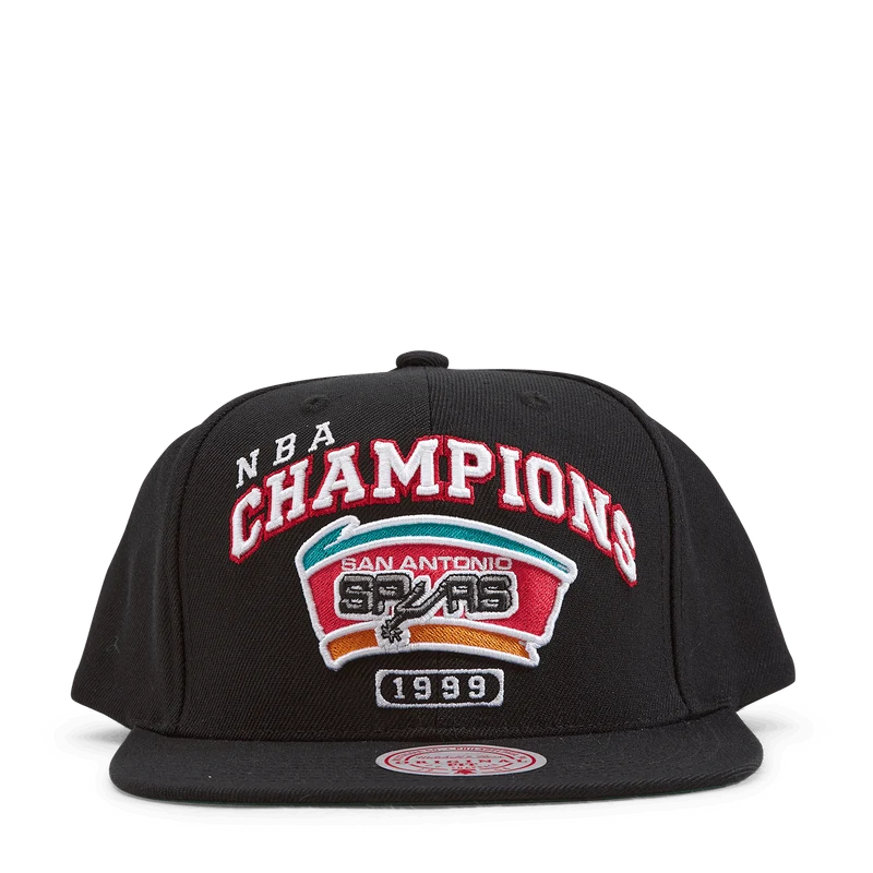 Champs Snapback HWC