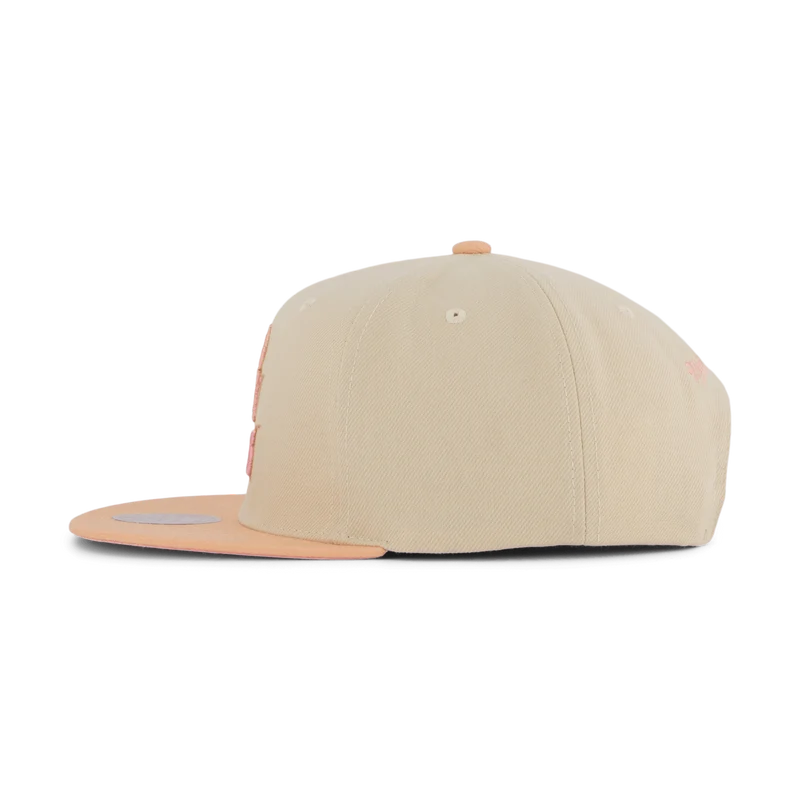 Bucks Lovers Lane Snapback
