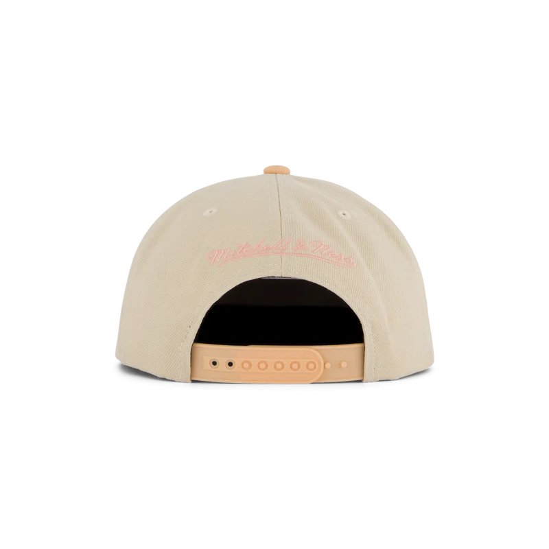 Bucks Lovers Lane Snapback