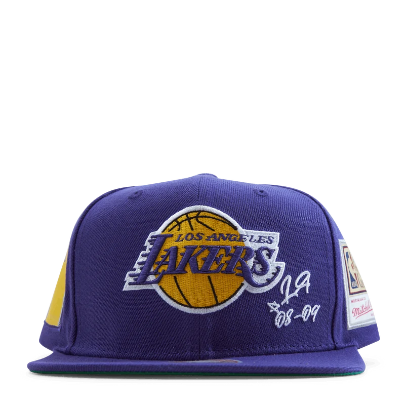 Jersey Love Snapback