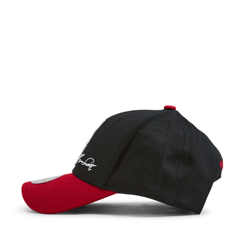 Hawks Highlight Real Wilkins Snapback HWC