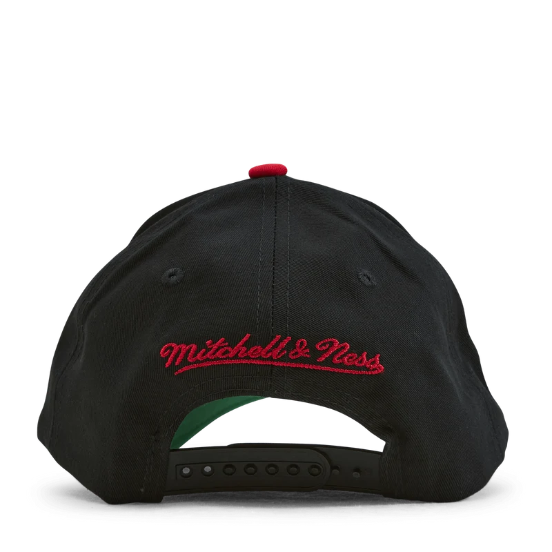 Hawks Highlight Real Wilkins Snapback HWC