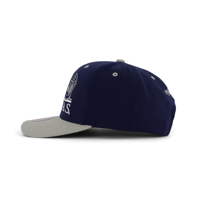 Hoyas GPA Snapback