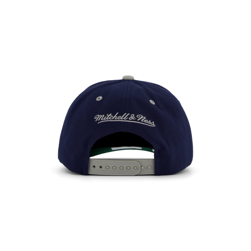 Hoyas GPA Snapback
