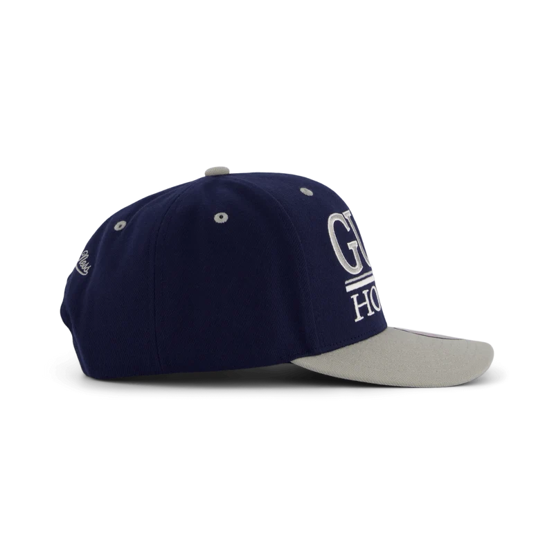 Hoyas GPA Snapback