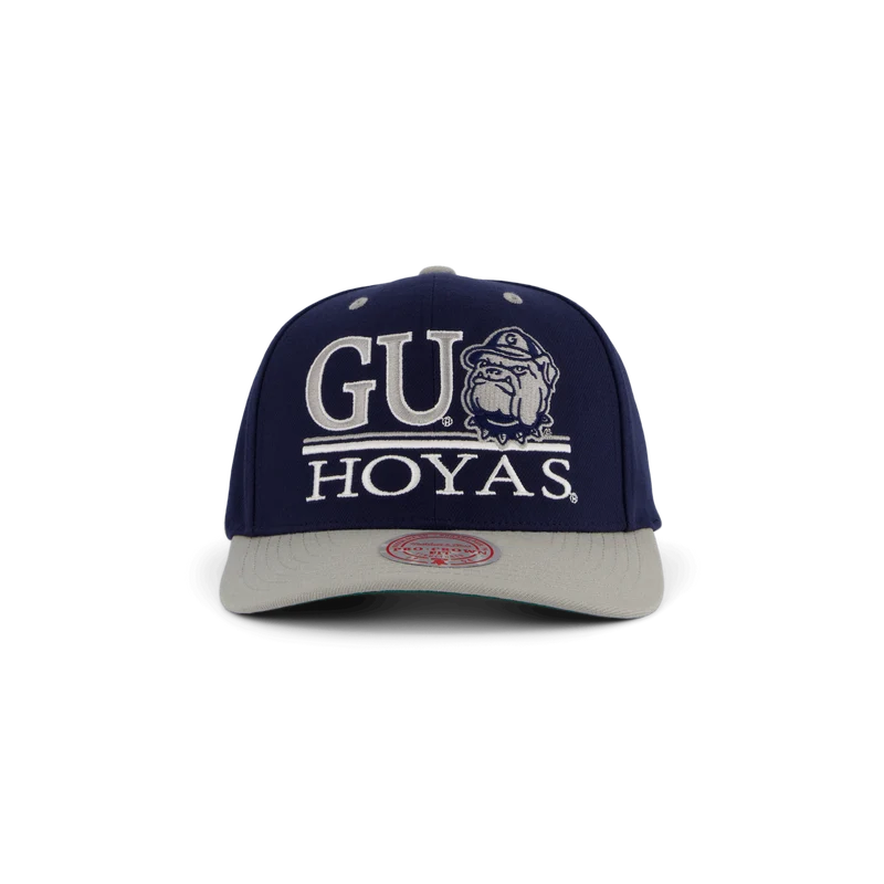 Hoyas GPA Snapback