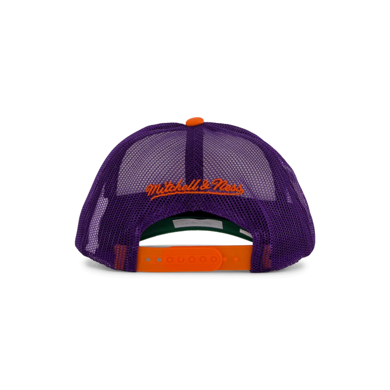 Suns Party Time Trucker Snapback HWC