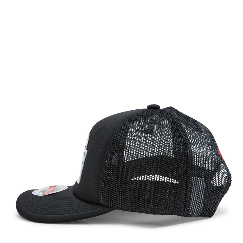 Heat 2013 Championship Trucker