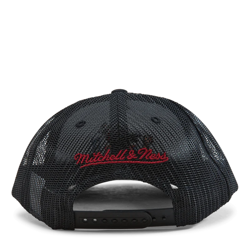 Heat 2013 Championship Trucker