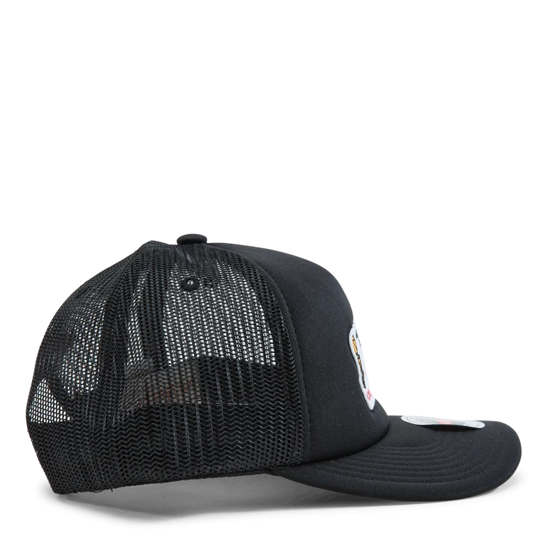 Heat 2013 Championship Trucker