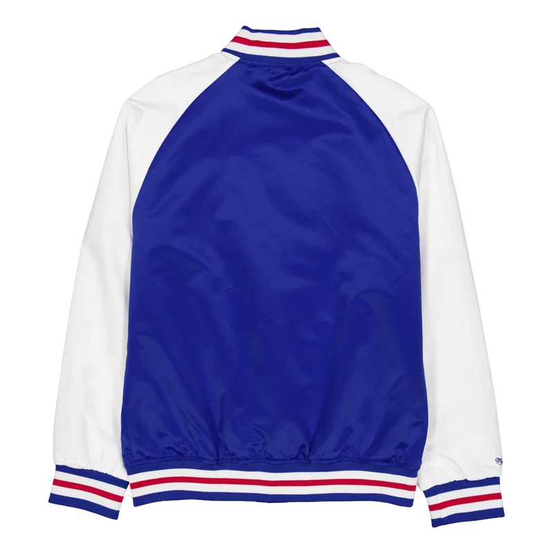 Primetime Lightweight Satin Ja Royal