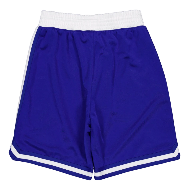 Authentic Shorts 2005 Royal