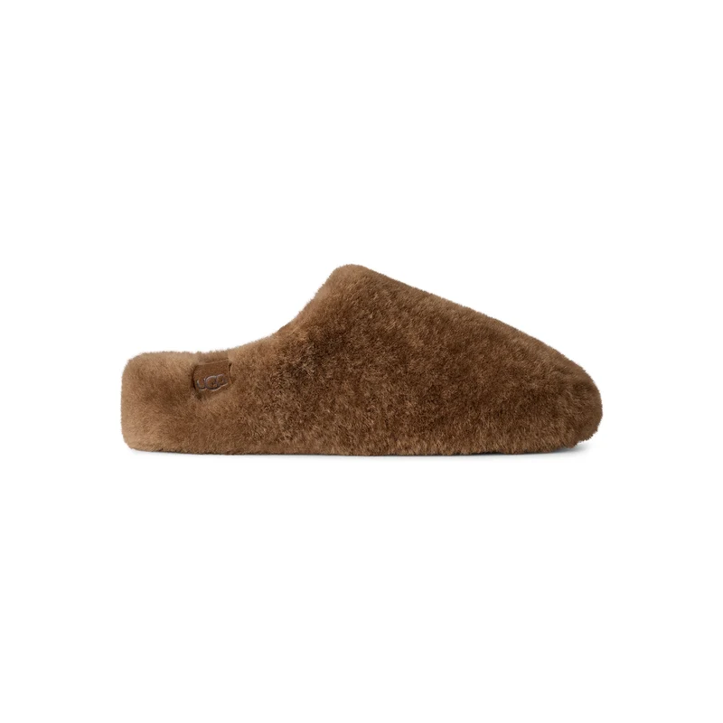W ELEA FLUFFED SLIP-ON lbnz