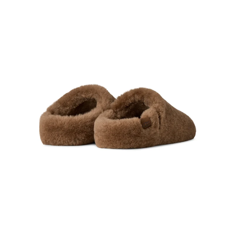 W ELEA FLUFFED SLIP-ON lbnz