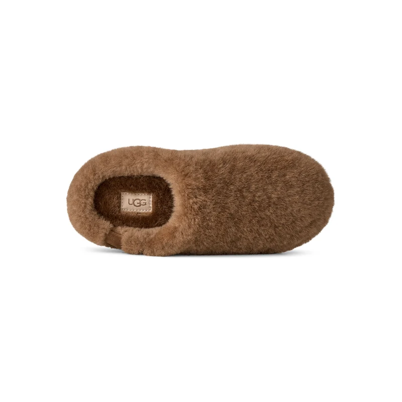 W ELEA FLUFFED SLIP-ON lbnz