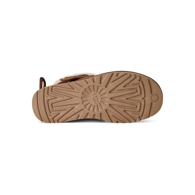 W CLASSIC HERITAGE LACE-UP che