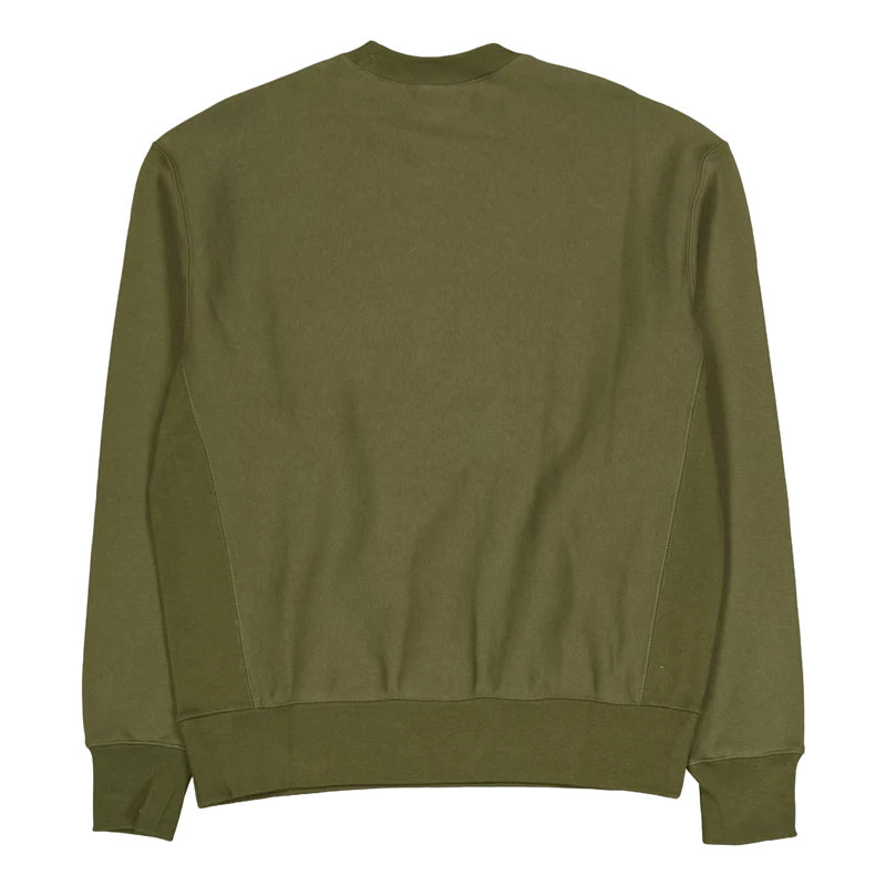 Crewneck Sweatshirt Odg