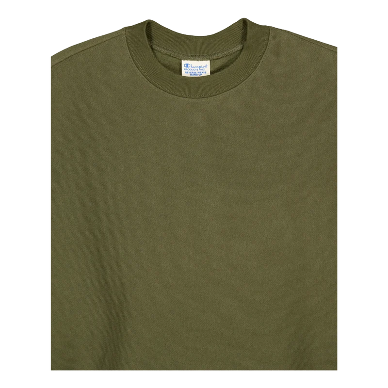 Crewneck Sweatshirt Odg