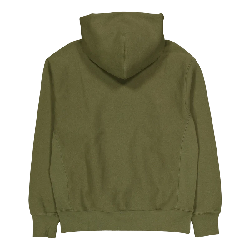 Hooded Sweatshirt Odg