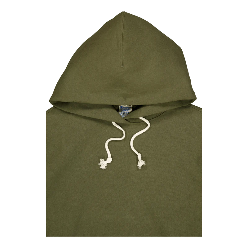 Hooded Sweatshirt Odg