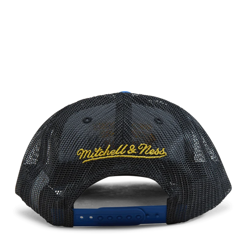 Warriors 2015 Championship Trucker