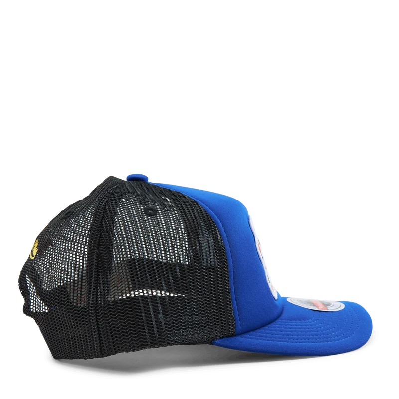 Warriors 2015 Championship Trucker