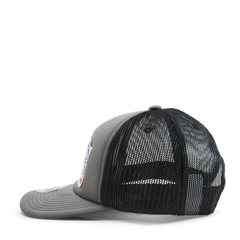 Bulls 1998 Championship Trucker Dark