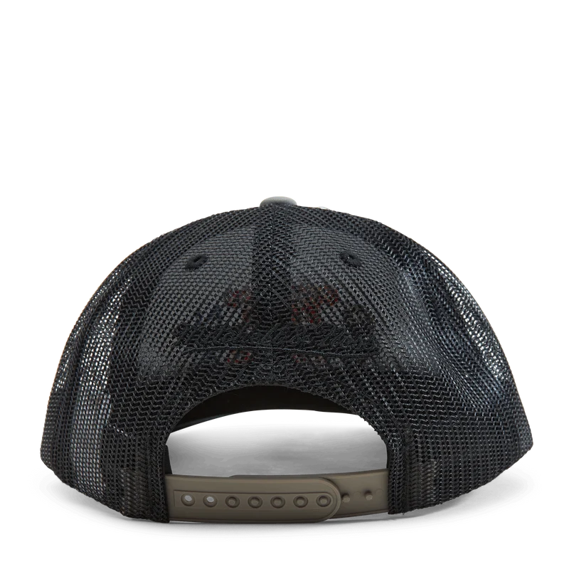 Bulls 1998 Championship Trucker Dark