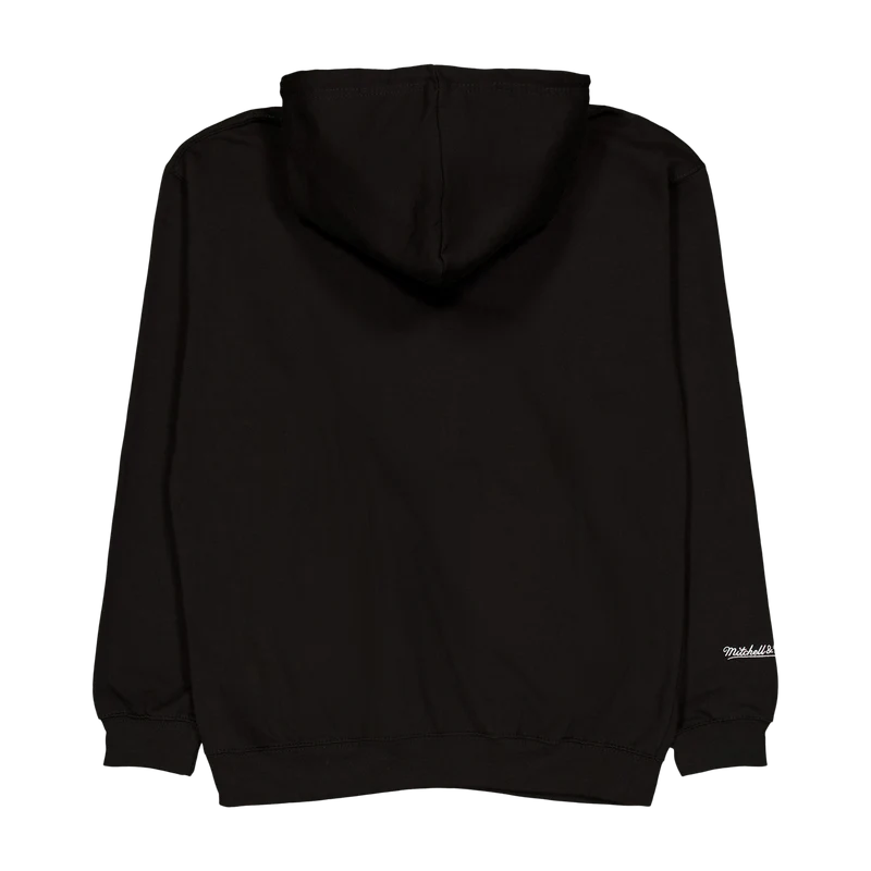 Bucks Team Logo Hoodie