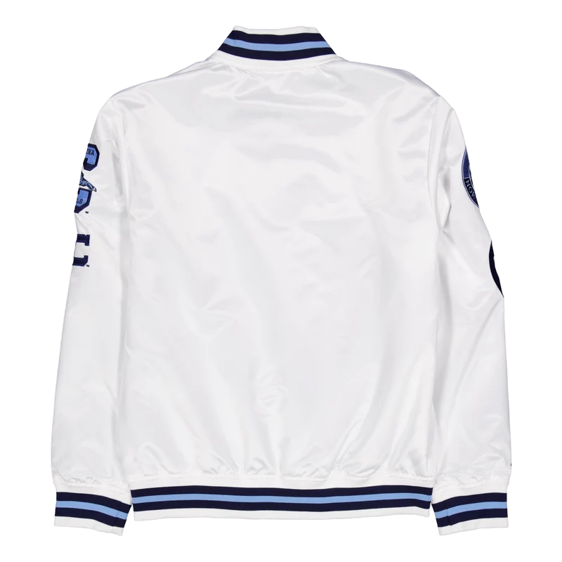 M&n City Collection Lightweigh White