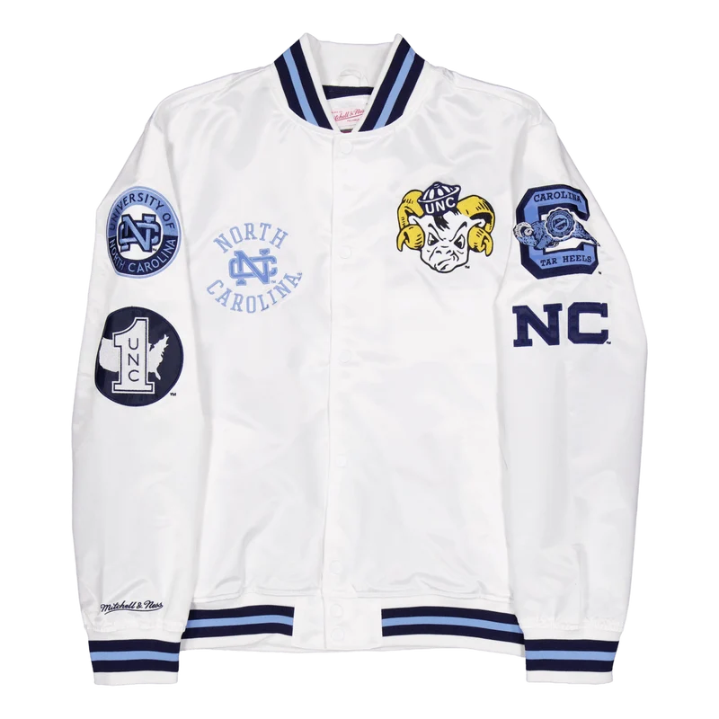 M&n City Collection Lightweigh White