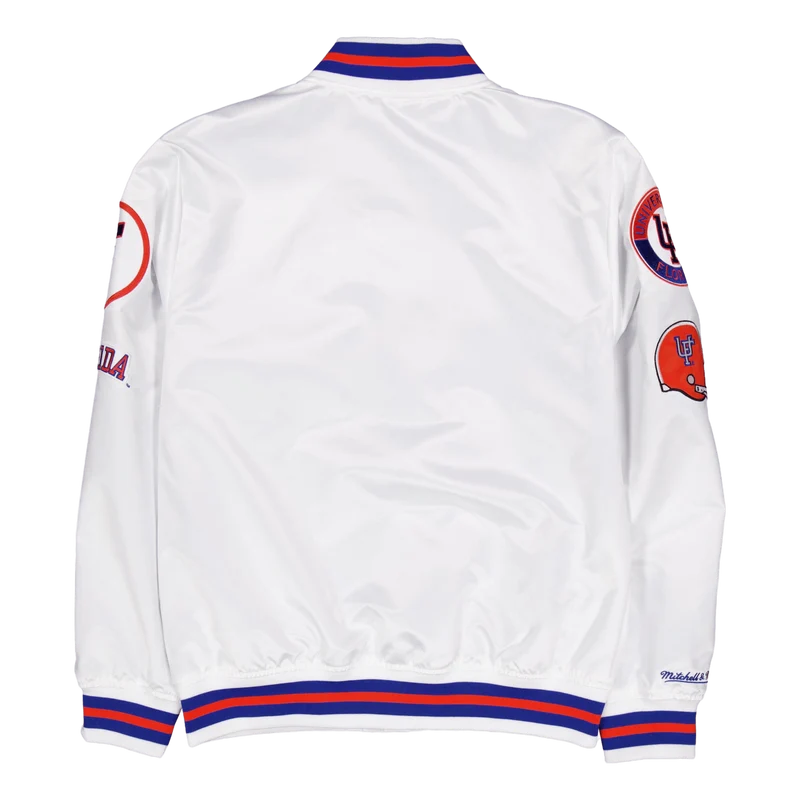 M&n City Collection Lightweigh White