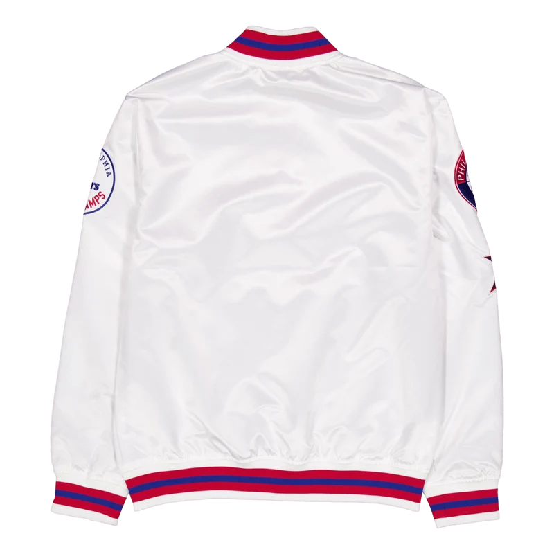 M&n City Collection Lightweigh White