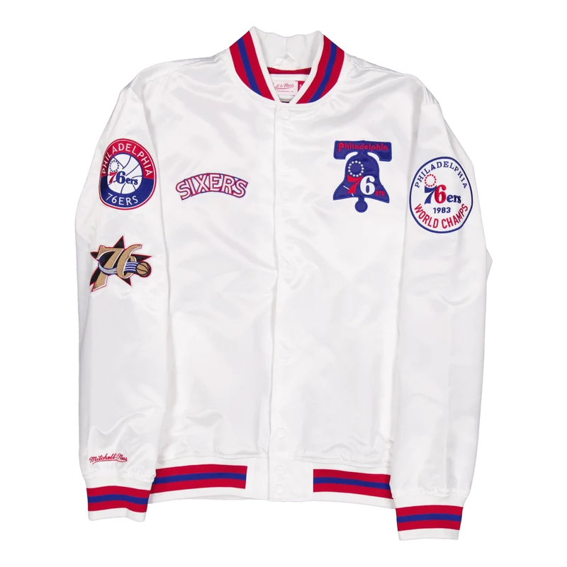 M&n City Collection Lightweigh White