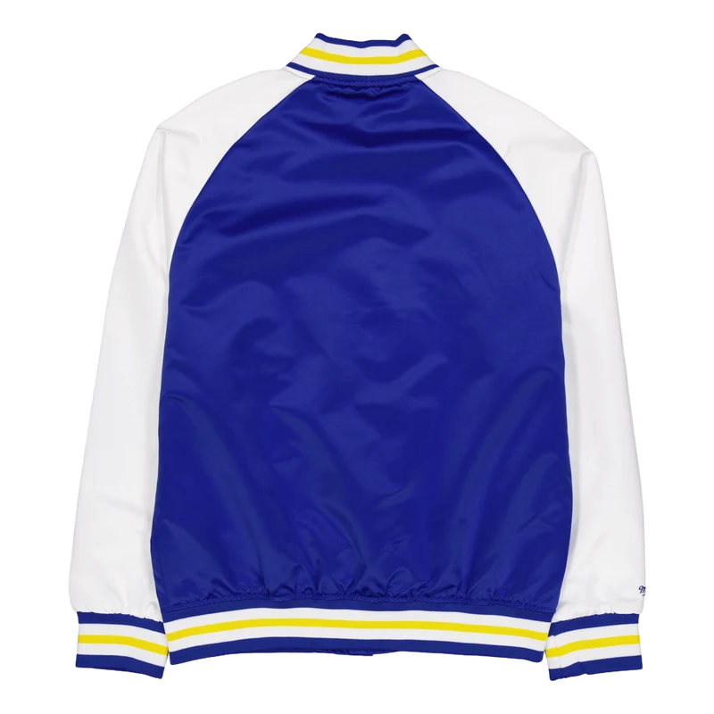 Primetime Lightweight Satin Ja Royal