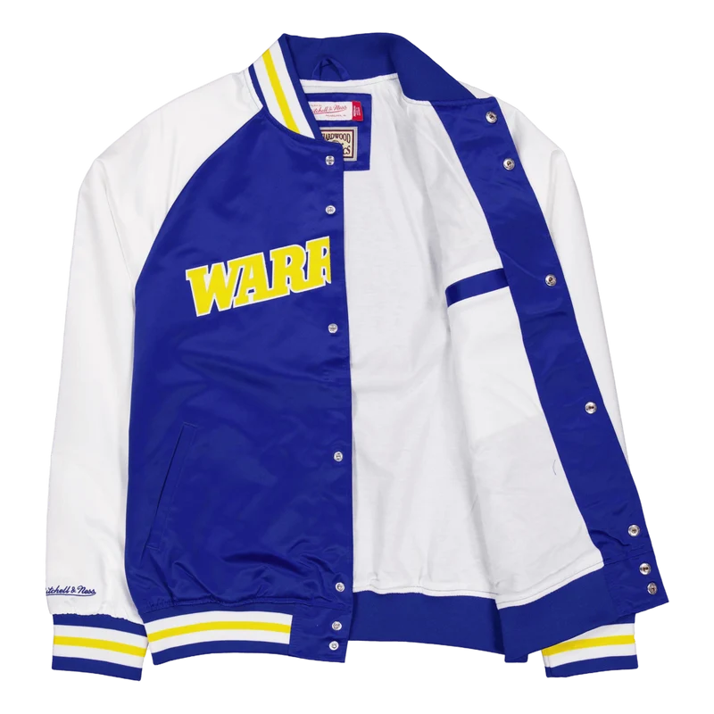 Primetime Lightweight Satin Ja Royal