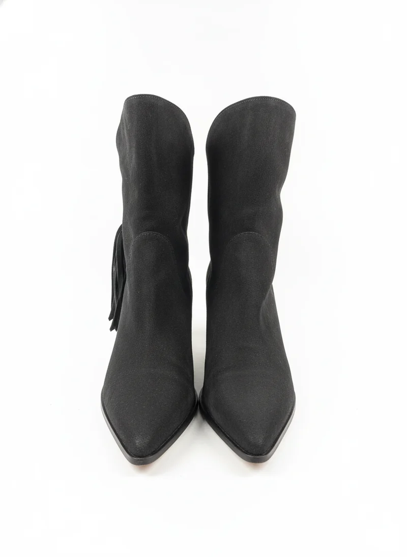 Mimmu Schuhe Damen M1450M9-MB grau
