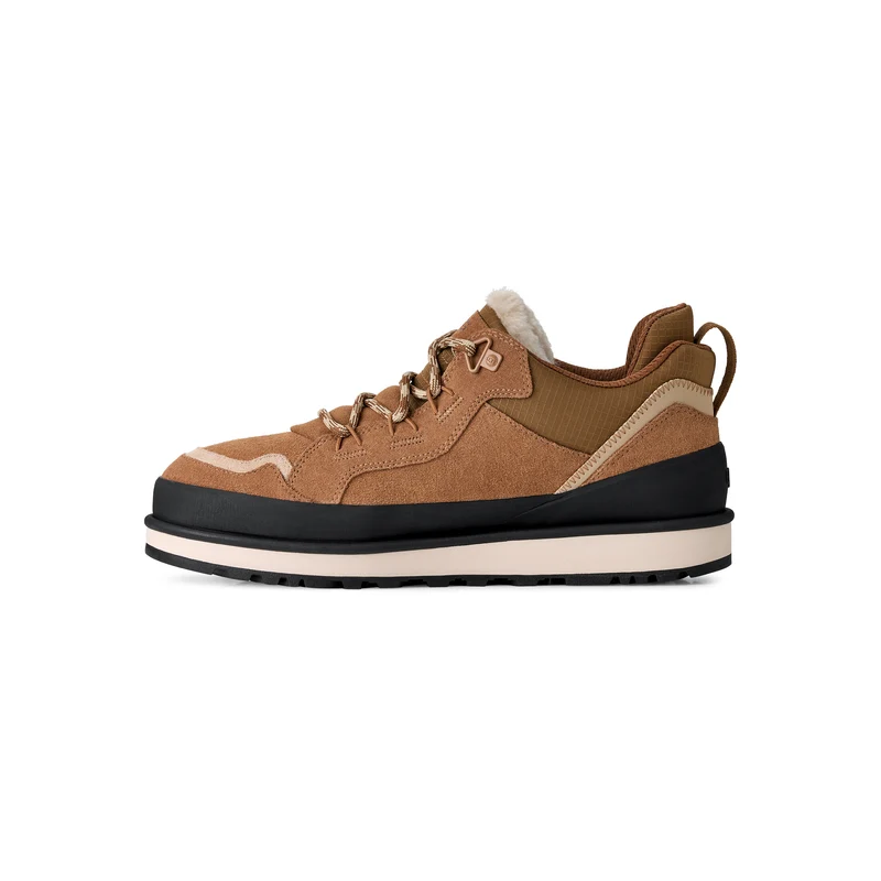 M LOWMEL GUARD GTX che
