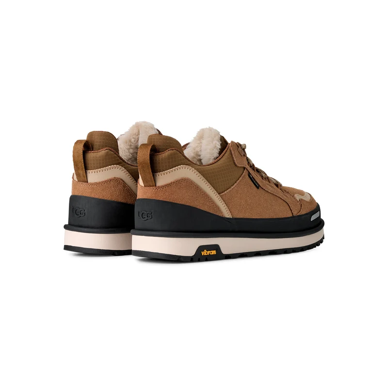 M LOWMEL GUARD GTX che