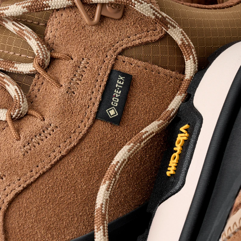 M LOWMEL GUARD GTX che