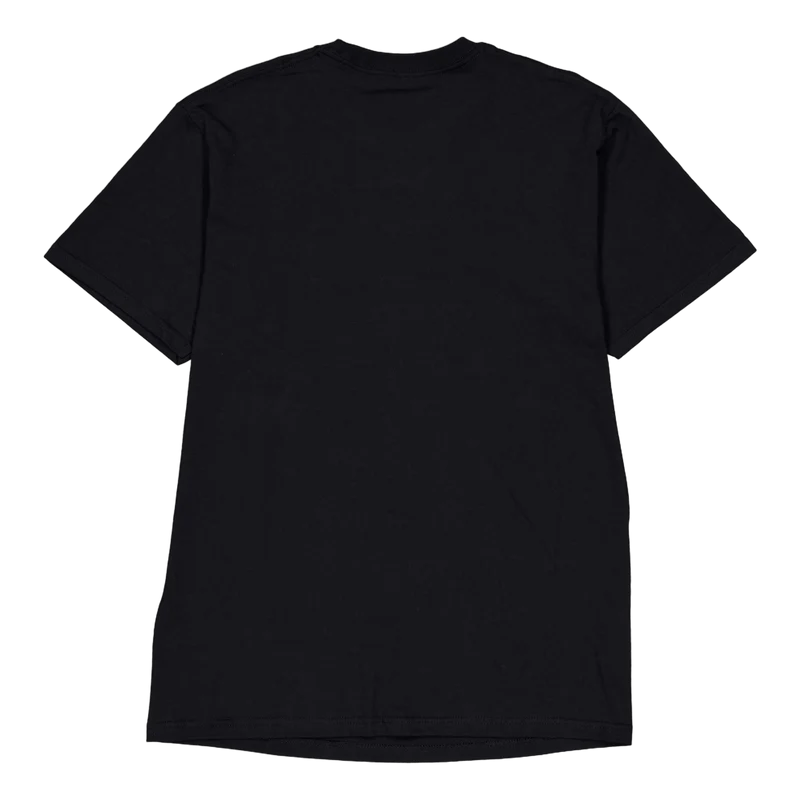 Magic Bling Ss Tee Hardaway Black