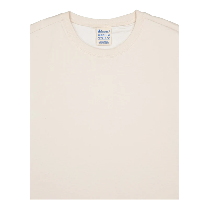 T-shape Tee Wgy