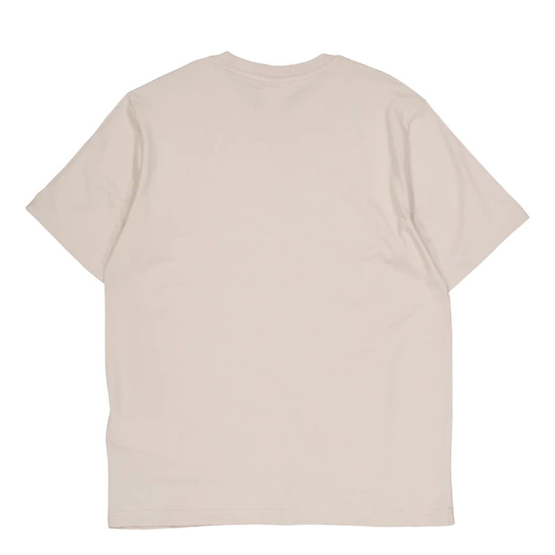 Ss Tee Silver Lining