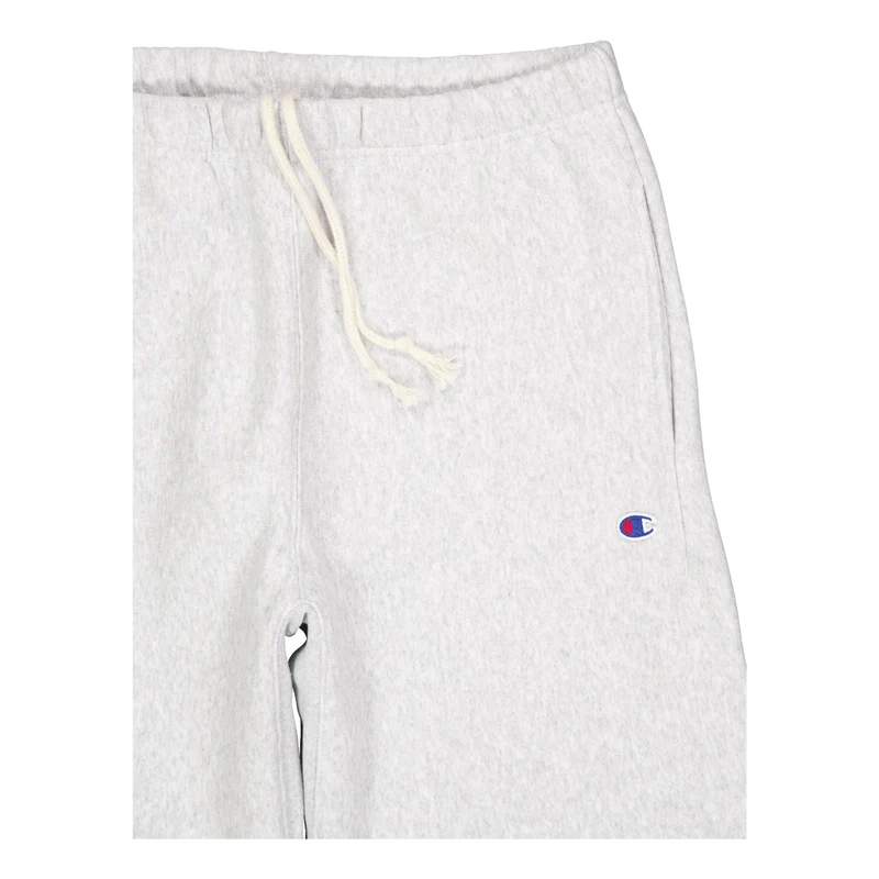 Straight Hem Pants Loxgm