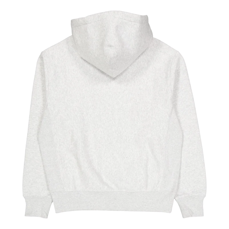Hooded Full Zip Sweatshirt Loxgm