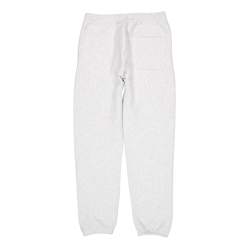 Elastic Cuff Pants Loxgm