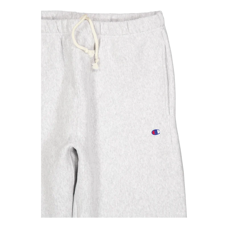 Elastic Cuff Pants Loxgm